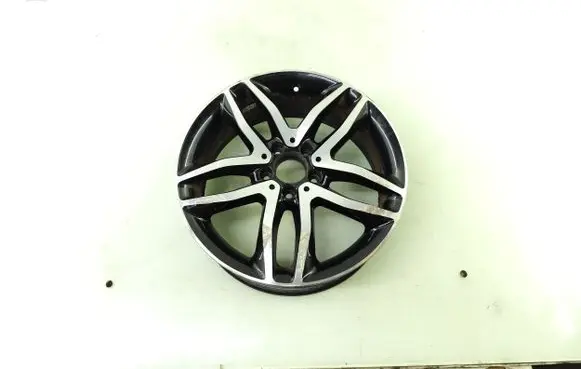 Mercedes-Benz GLA W156 X156 R18 alloy rim A1564010100