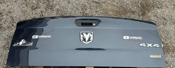 Dodge RAM Truck tailgate 23255037
