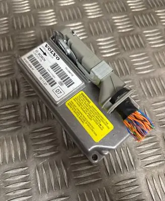 Volvo XC90 Airbag control unit/module P31295112