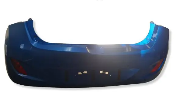 Hyundai i30 Rear bumper 