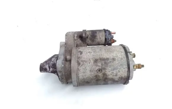 Ford Transit Starter motor 27501J