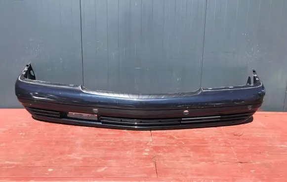 Mercedes-Benz S W140 Front bumper 1408851025