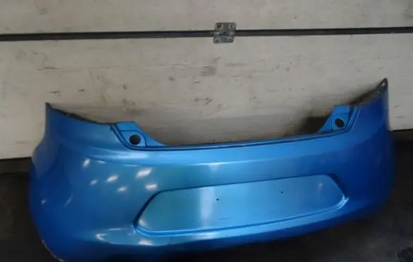 Ford Ka Rear bumper ZDERZAKFORDKA