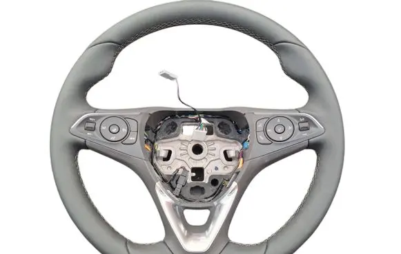 Opel Mokka B Steering wheel 34223608 X5218C051