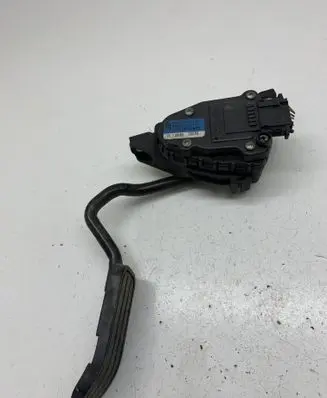 Volkswagen Sharan Accelerator throttle pedal 7M3723507D 6PV00777002 YM219F836FB