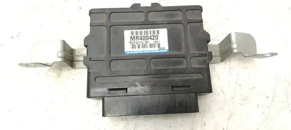 ABS control unit/module