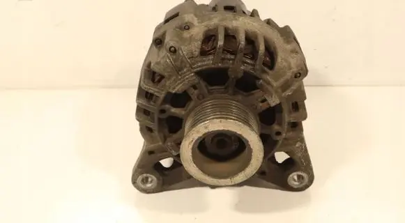Renault Clio III Generator/alternator 8200654541