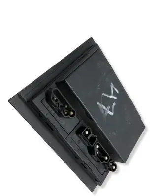 Mercedes-Benz SLK R170 Air conditioning/heating control unit A1705450005