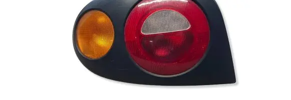 Renault Megane I Rear/tail lights 7700830097