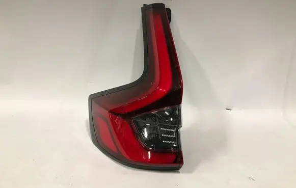 Honda CR-V Rear/tail lights HONDACRVVI