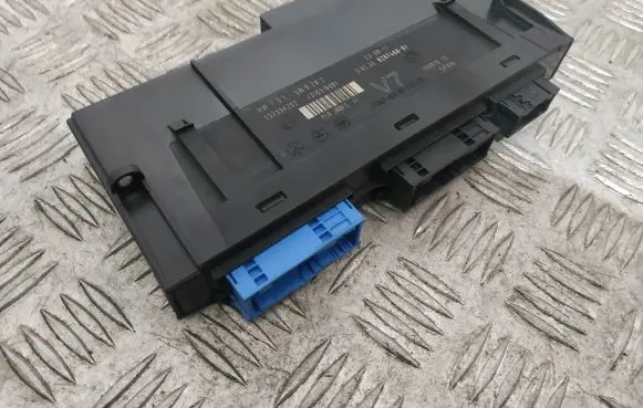 BMW 5 F10 F11 Central body control module 9267468 61359267468