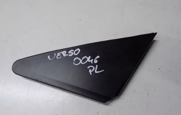 Toyota Corolla Verso AR10 Front arch trim 601180F010