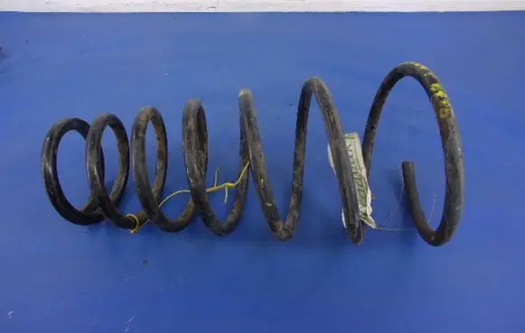 Toyota Camry Rear coil spring
