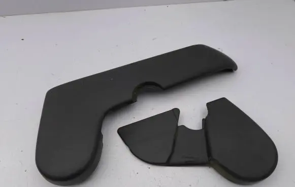 Toyota Prius (XW20) Seat trim 7181247060 7186247050