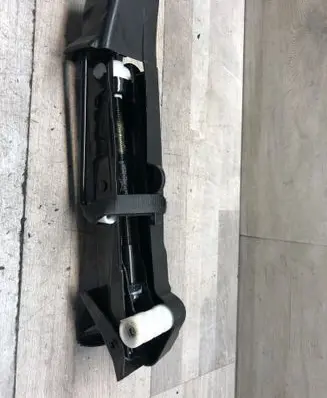 Audi A6 C7 Tool box 4G0011215B