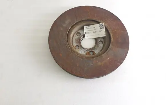 Mini Cooper Countryman F60 Front brake disc