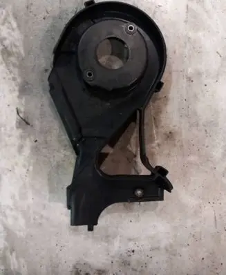 Audi A6 S6 C5 4B Timing belt guard (cover) 059109134D