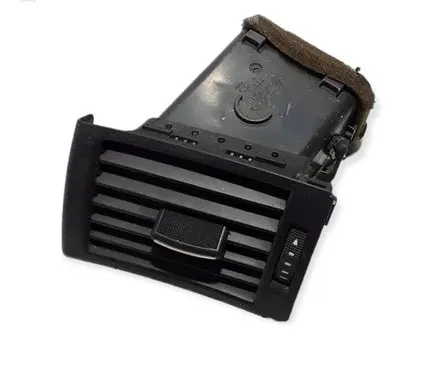Audi A4 S4 B7 8E 8H Dash center air vent grill 8E0820901