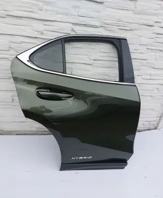 Lexus UX Rear door