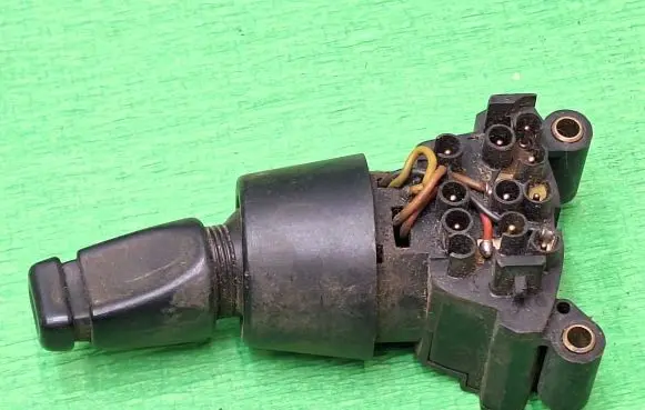 Ford Scorpio Wiper control stalk 87AG17K478CA 48190 838005