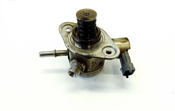 KIA Ceed Mechanical fuel pump 353202B100