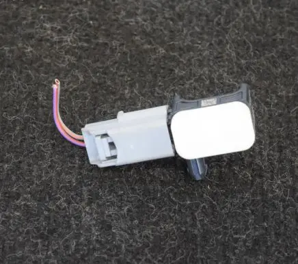 Volvo S60 Airbag deployment crash/impact sensor 31334336
