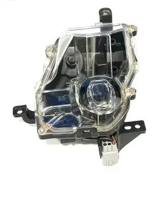 Lexus UX Front fog light