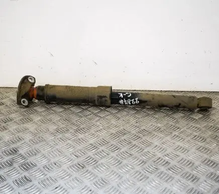 Opel Mokka Rear shock absorber/damper 95320369