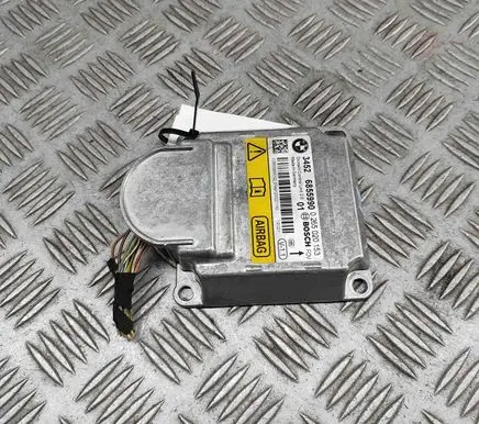 BMW X3 F25 Airbag control unit/module 0265020153 6855990