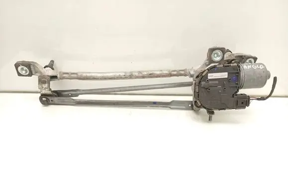 Volvo V40 Front wiper linkage and motor 31276049 3397021424 1397220627