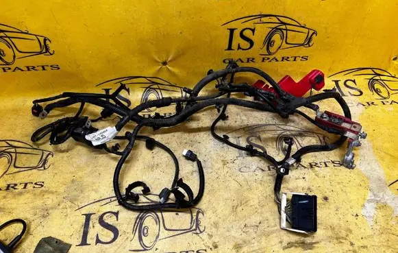 Ford Escape IV Positive cable (battery) LX6T14B060NAJD