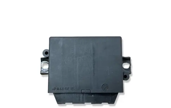 Jaguar X-Type Parking PDC control unit/module 4X4315K866