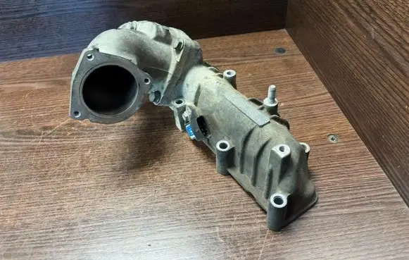 Intake manifold