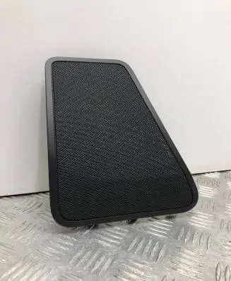 BMW 5 F10 F11 Parcel shelf speaker trim grill 51469112713
