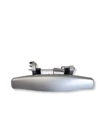 Dacia Duster II Rear door exterior handle 806074839R