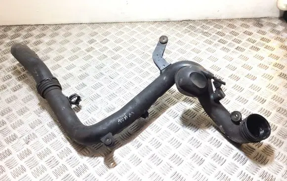 Audi A3 S3 A3 Sportback 8P Intercooler hose/pipe 1K0145762