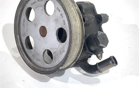 Audi A4 S4 B6 8E 8H Power steering pump 8E0145153ES