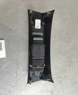 Volvo S90, V90 Multifunctional control switch/knob 31398845
