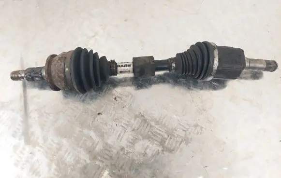 Opel Insignia A Front driveshaft 22764225 10247337