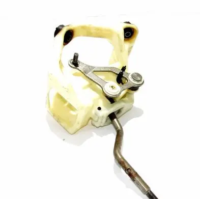 Hyundai Matrix Gear shifter/selector 4373017XXX