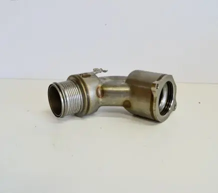 Audi A4 S4 B9 8W Intercooler hose/pipe 04L131111AB