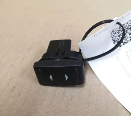 Ford C-MAX I Electric window control switch 7M5T14529AA