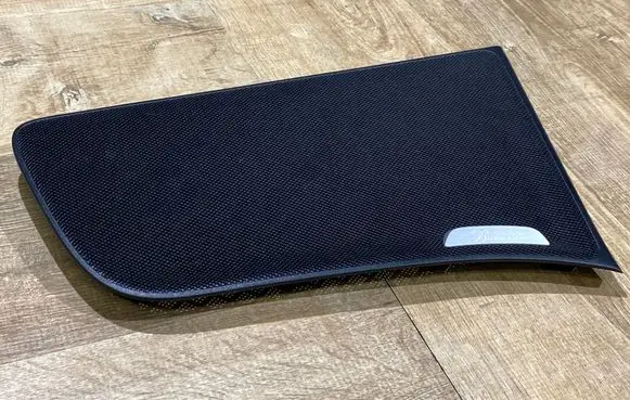 Mercedes-Benz S W222 Parcel shelf speaker trim grill 0079428