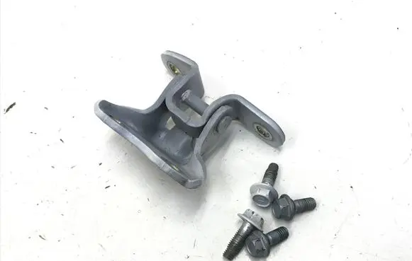 Front door lower hinge