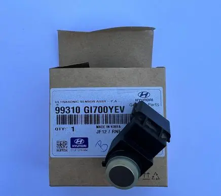 Hyundai Tucson IV NX4 Parking PDC sensor 99310GN600YEW DYTC13842562 D111A