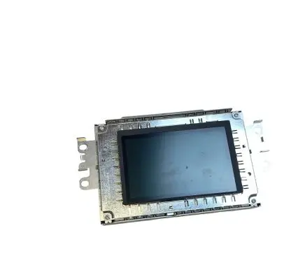Volvo V40 Screen/display/small screen 31438296