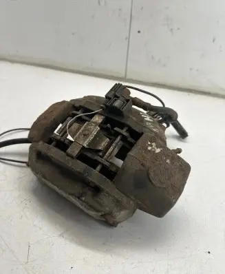 Mercedes-Benz ML W163 Front brake caliper