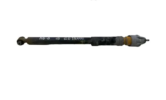 Mercedes-Benz B W246 W242 Rear shock absorber/damper A2043260598