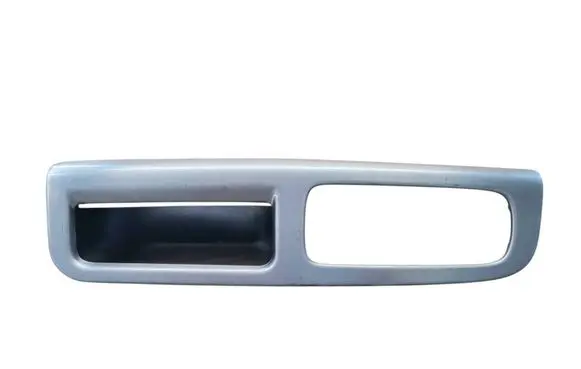 Volvo V50 Electric window control switch 8663815 E671464