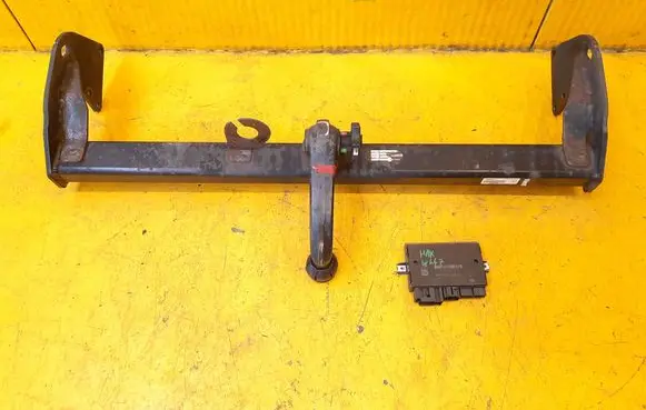 Mercedes-Benz V Class W447 Tow bar A4479006304 A4473100095